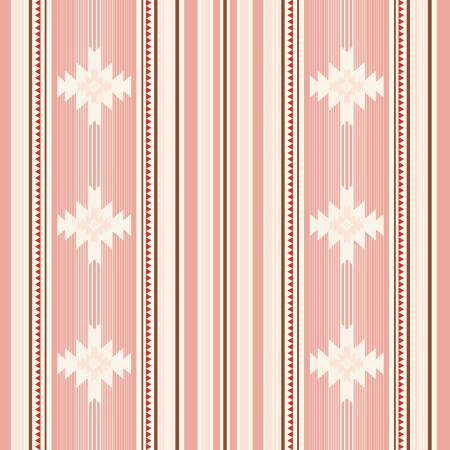Cowgirl Blanket Pink Echo Park Paper Co. Riley Blake Designs Cotton Fabric RB-C17482-PINK