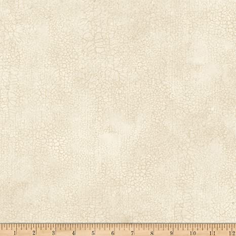 Crackle Bamboo Natural Northcott Fabrics Cotton Fabric