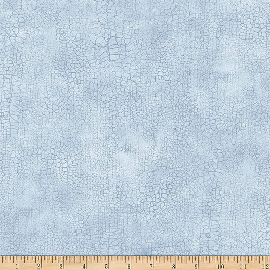 Crackle Cape Blue Northcott Fabrics Cotton Fabric