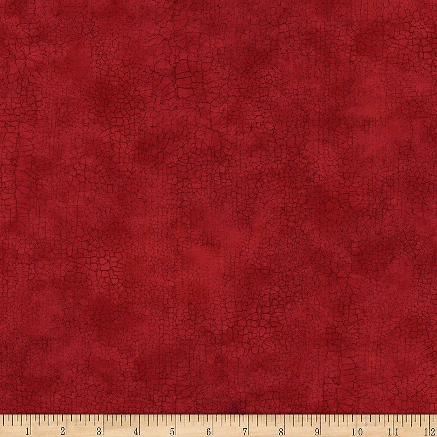 Crackle Cranberry Northcott Fabrics Cotton Fabric