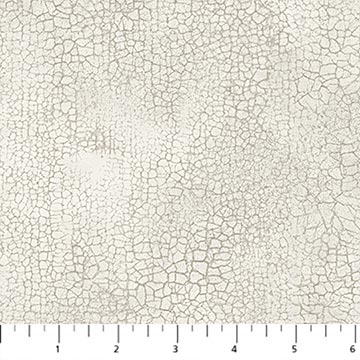 Crackle Cream My Home State 43 inches Northcott Fabrics Cotton Fabric