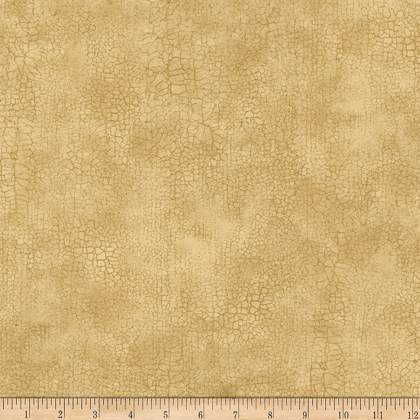 Crackle Sponge Toffee Tan Northcott Fabrics Cotton Fabric