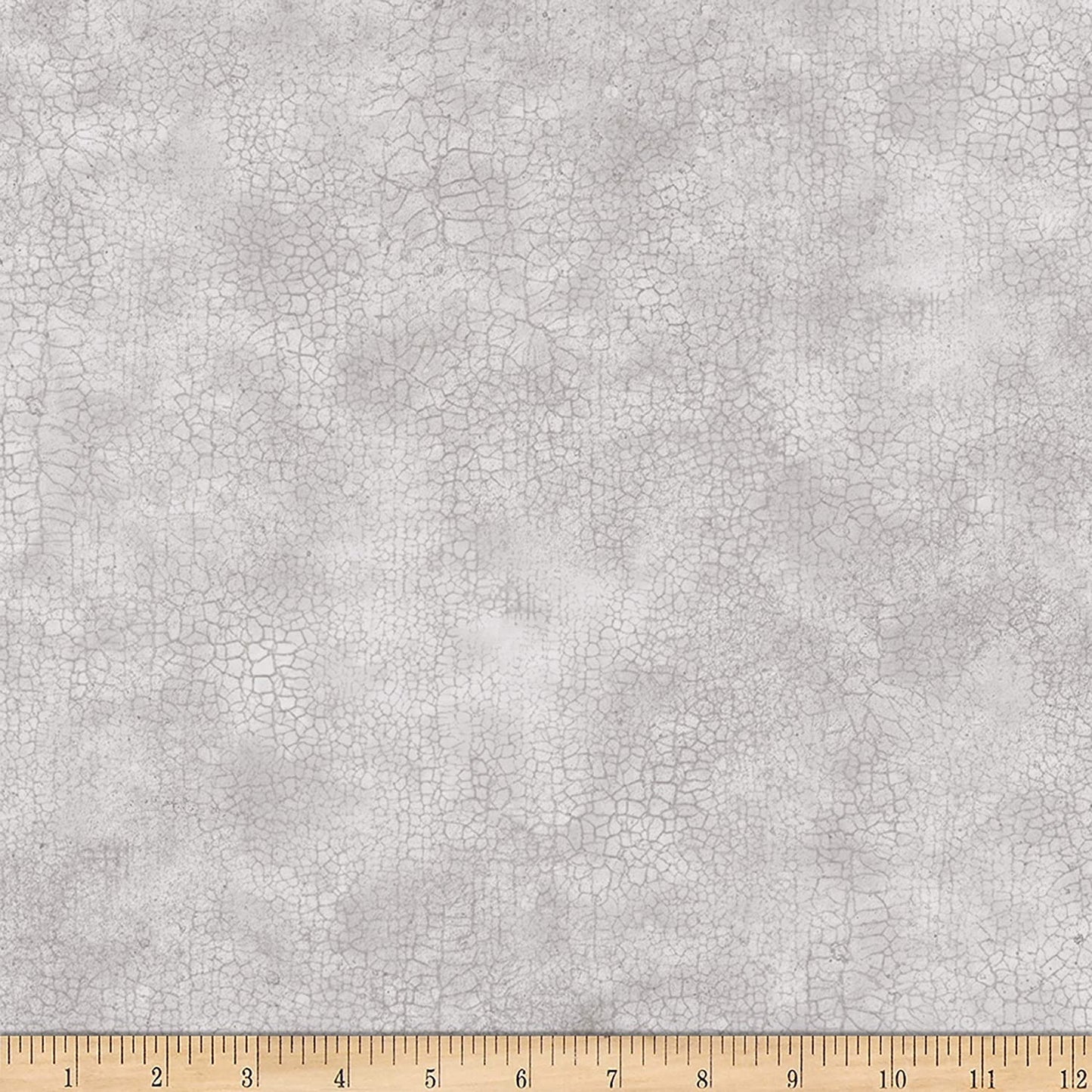 Crackle Vapor Grey Northcott Fabrics Cotton Fabric