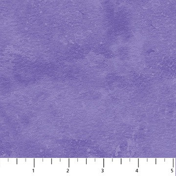 Toscana Texture Crocus Purple Deborah Edwards  Northcott Fabrics Quilting Cotton Fabric