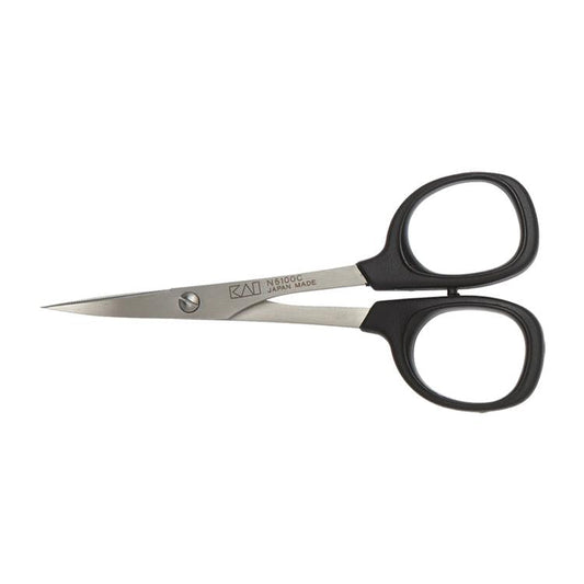 Curved Embroidery Scissor 4'' Kai Scissors