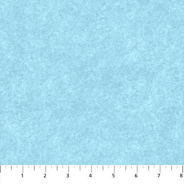 Dapple Blender Chambray Blue Patrick Lose Northcott Cotton Fabric