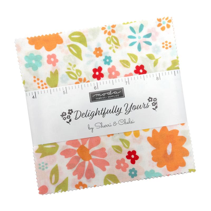 Sherri & Chelsi – US Fabric Shop