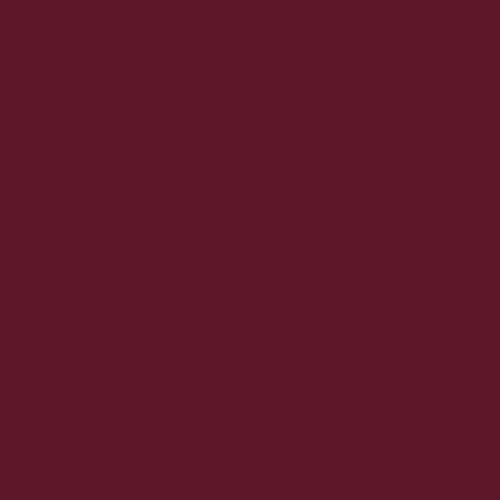 Designer Essentials Solid Merlot Red Free Spirit Cotton Fabric