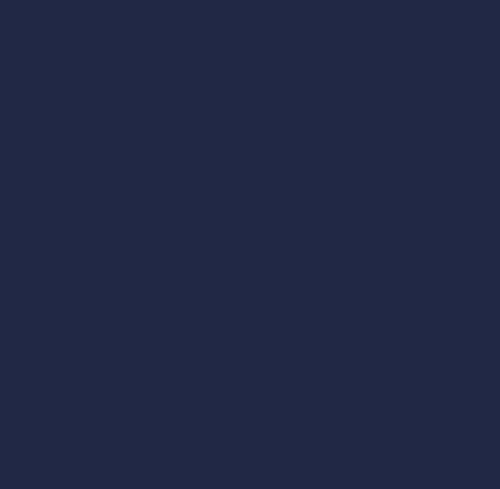(SOLD PER BOLT) Designer Essentials Solid Navy Blue Free Spirit Cotton Fabric FS-CSFSESS.NAVY-FB
