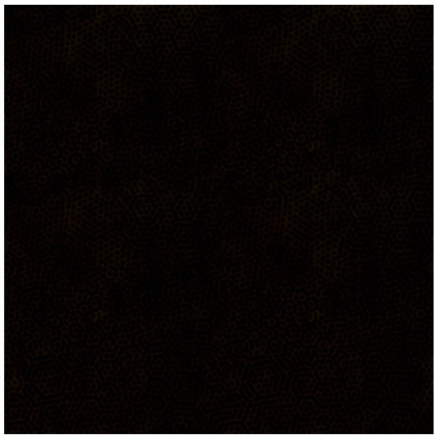 Dimples Tonal Blender Olivine Green Gail Kessler Andover Fabrics Cotton Fabric AF-A-1867-VL 