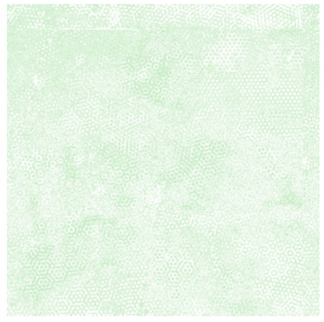 Dimples Tonal Blender Mist Green Gail Kessler Andover Fabrics Cotton Fabric AF-A-1867-G23 