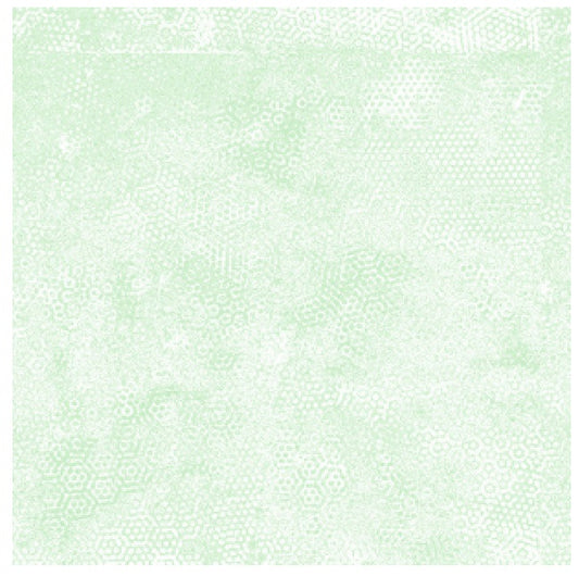 Dimples Tonal Blender Mist Green Gail Kessler Andover Fabrics Cotton Fabric AF-A-1867-G23 