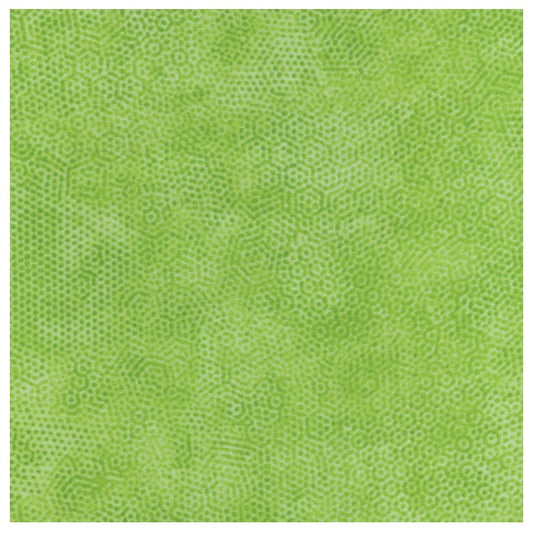 Dimples Tonal Blender Mist Blue Gail Kessler Andover Fabrics Cotton Fabric AF-A-1867-B23