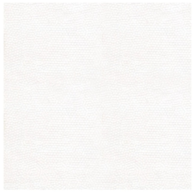 Dimples Tonal Blender Snow White Gail Kessler Andover Fabrics Cotton Fabric AF-A-1867-WW