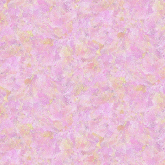Dragonfly Illusion Bubble Texture Pink Timeless Treasures Cotton Fabric TT-Dot-CD3212-Pink