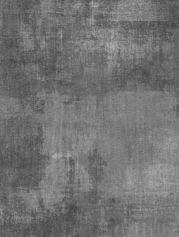 Dry Brush Pewter Gray 108" Wide Backing Wilmington Prints Cotton Fabric