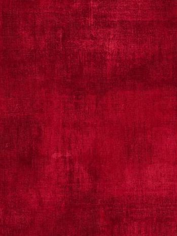 Dry Brush Red 108" Wide Backing Wilmington Prints Cotton Fabric