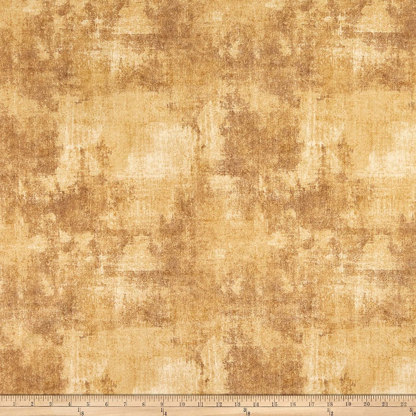 Dry Brush Sand Danhui Nai Wilmington Prints Cotton Fabric