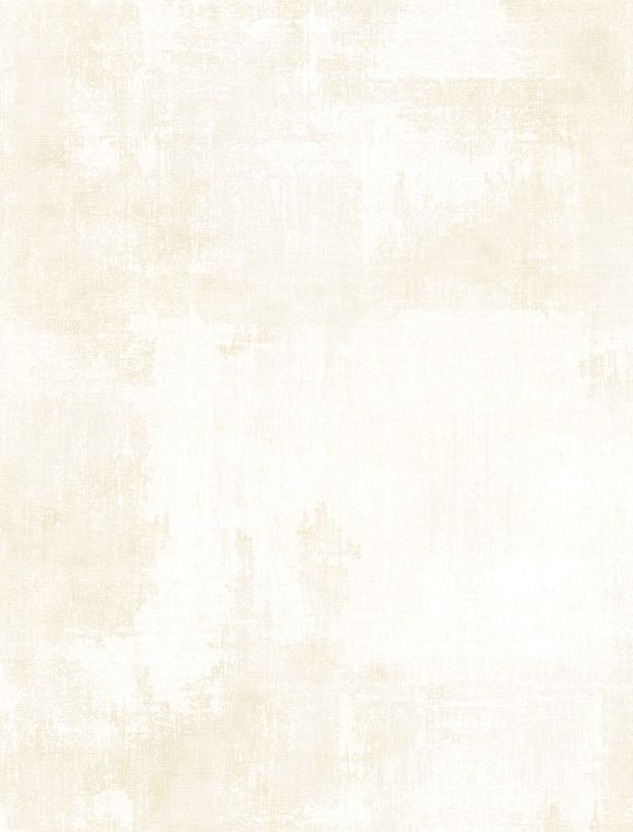 Dry Brush Whipped Cream Danhui Nai Wilmington Prints Cotton Fabric