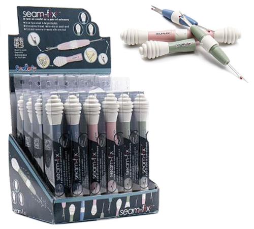 Dual Seam Fix Thread Remover Hobby Gifts HTL HTL-A019751680
