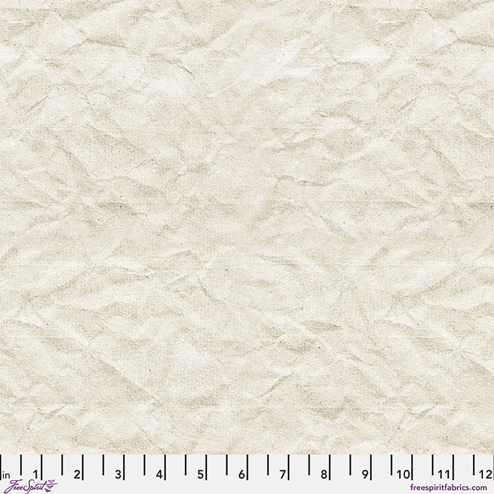 Eclectic Elements Palette Multi Vintage Multi Tim Holtz Free Spirit Cotton Fabric FS-PWTH329.MULTI