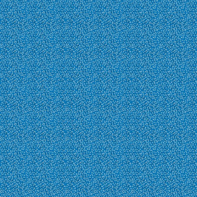 End Zone Matchup Fan Faves Illusion Ditsy Blue Carolina Panther Detroit Lion Los Angeles Rams LA Chargers Tennessee Titans Fabric Traditions Cotton Fabric NFL-5602 MB