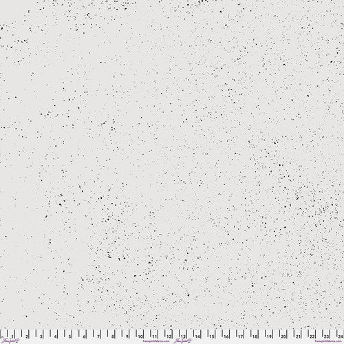 Enrapture Particles Ivory Giucy Giuce Free Spirit Cotton Fabric FS-PWGG011.IVORY