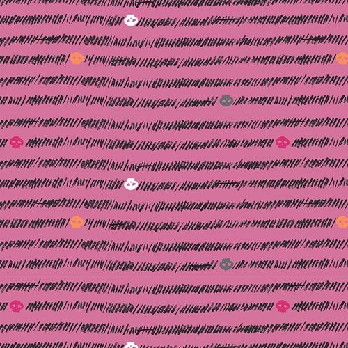 Enshadow Gravewhirl Twilight Katarina Roccella Art Gallery Fabrics Cotton Fabric AGF-ENW-49409