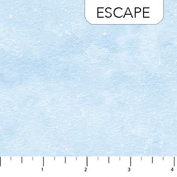 Toscana Escape Blue Deborah Edwards Northcott Fabrics Cotton Fabric NC-9020-42