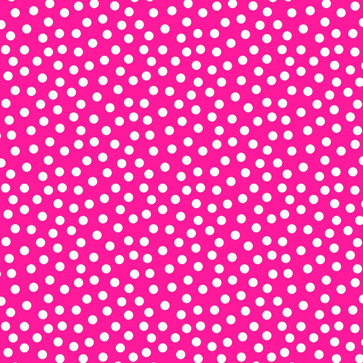 Essentials the Dot Pink Wilmington Prints Cotton Fabric