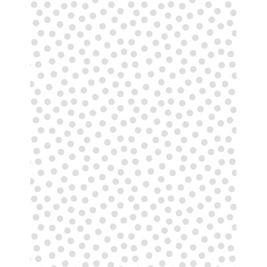 Essentials the Dot White White Wilmington Prints Cotton Fabric