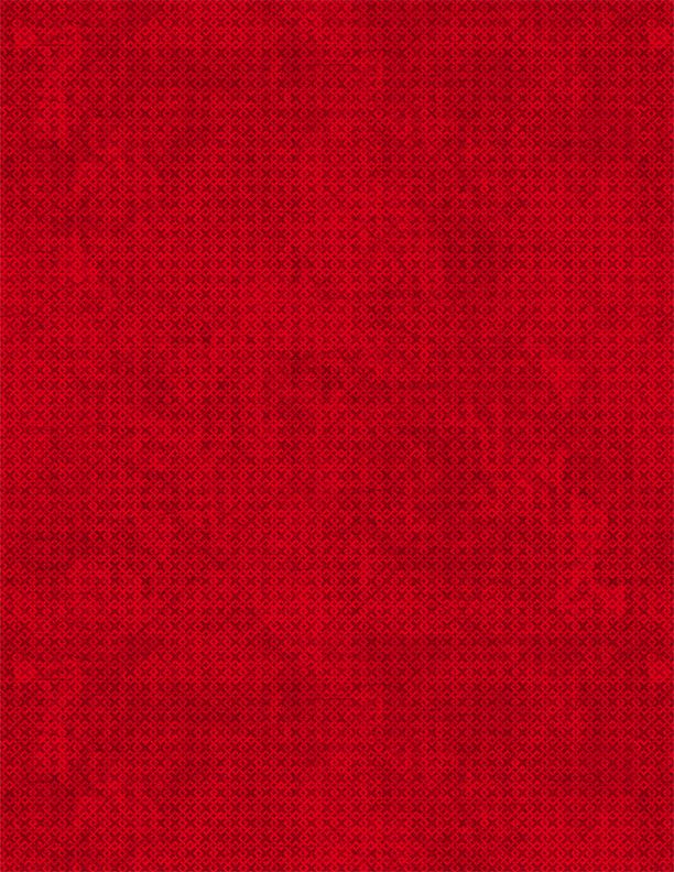 Essentials Mid-Year 2017 Criss-Cross Texture Dark Red Graphic 45 Wilmington Prints Cotton Fabric WP-1825-85507-330