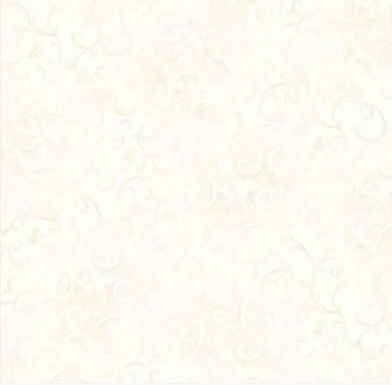 Essentials Basics Scroll Lightest Taupe Wilmington Prints Cotton Fabric WP-1077-89205-101