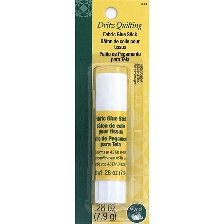 Fabric Glue Stick Dritz DRITZ-3144