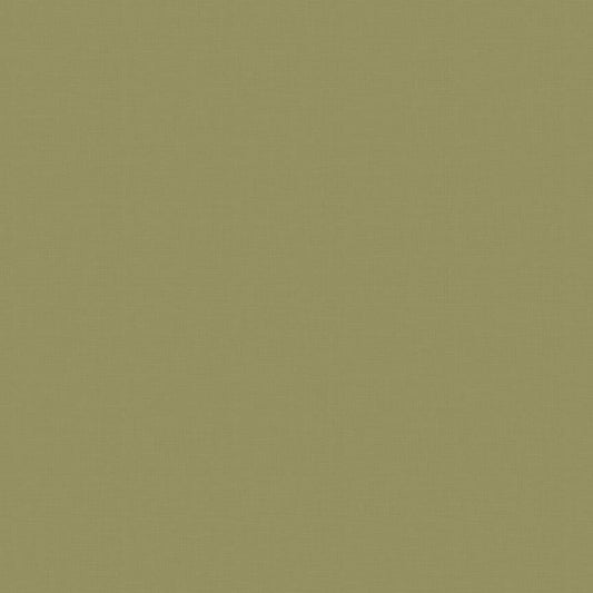 Fairfax LINEN Artichoke Green Riley Blake 55% Linen 45% Cotton Fabric RB-LN400-ARTICHOKE