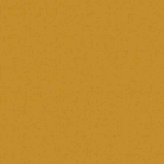 Fairfax LINEN Cider Gold Brown Riley Blake 55% Linen 45% Cotton Fabric RB-LN400-CIDER