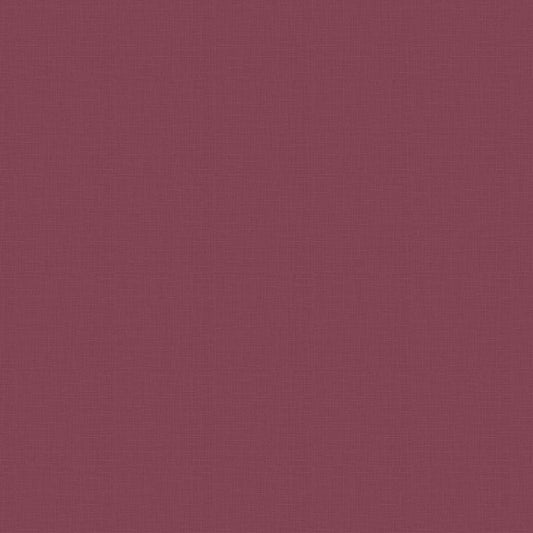 Fairfax LINEN Mulberry Purple Riley Blake 55% Linen 45% Cotton Fabric RB-LN400-MULBERRY