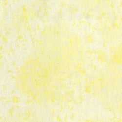 Fairy Frost Butter Yellow Fabric Traditions Pearlized Metallic Glitter Michael Miller Cotton Fabric