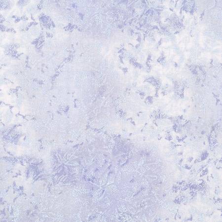 Fairy Frost Sugp Purple Michael Miller Cotton Fabric