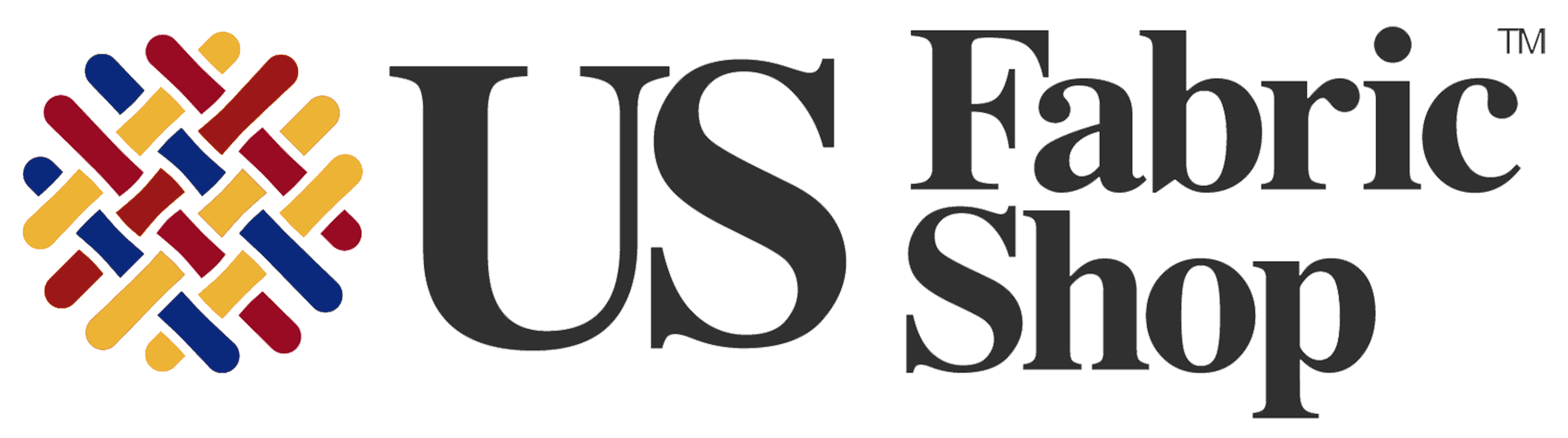 Best Fabric Store In Central North Carolina US Online Fabric For Sal Final Logo 