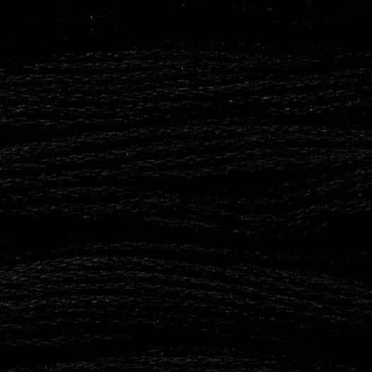 Finca Floss 6 Strand 8 meters in Black designed by Presencia P-05-0007