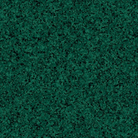 Color Blends II Fir Green Quilting Treasures Cotton Fabric