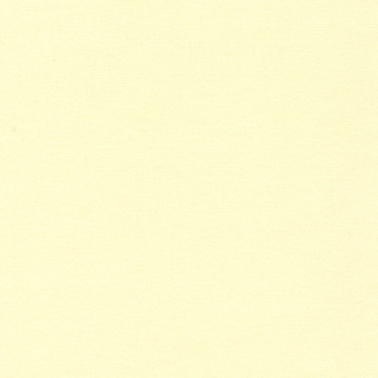 Flannel Solid 2-Ply Flannel Stronger & Loftier Duckling Yellow Robert Kaufman Cotton Fabric RK-F019-840