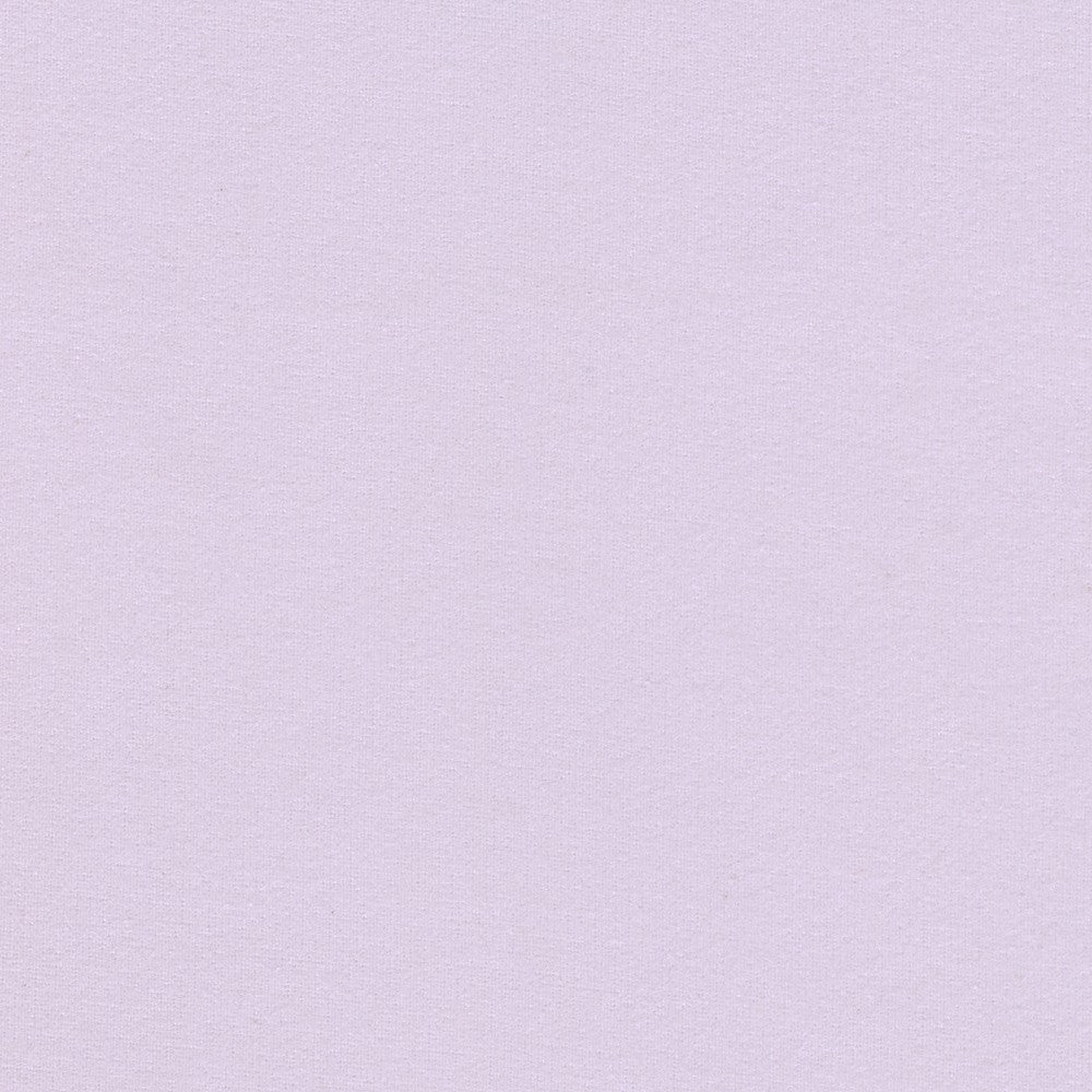 Flannel Solid 2-Ply Flannel Stronger & Loftier Hyacinth Purple Robert Kaufman Cotton Fabric RK-F019-1171