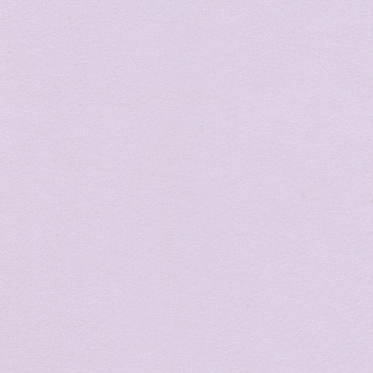 Flannel Solid 2-Ply Flannel Stronger & Loftier Hyacinth Purple Robert Kaufman Cotton Fabric RK-F019-1171