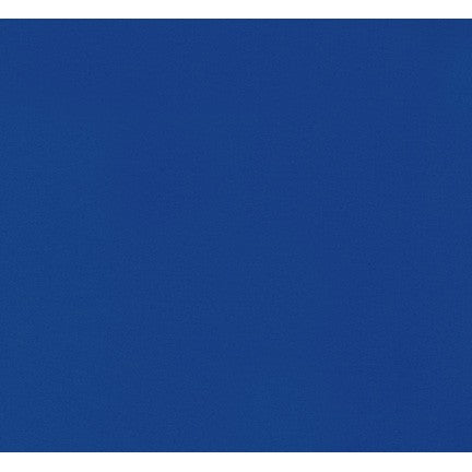 Flannel Solid 2-Ply Flannel Stronger & Loftier Ocean Blue Robert Kaufman Cotton Fabric RK-F019-25