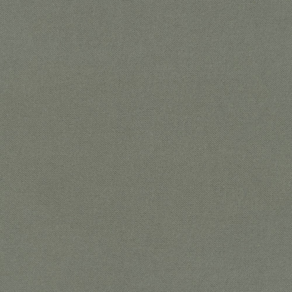 Flannel Solid 2-Ply Flannel Stronger & Loftier Shadow Grey Robert Kaufman Cotton Fabric RK-F019-457