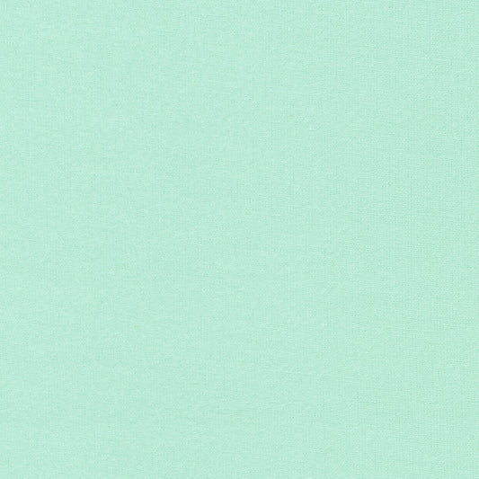 Flannel Solid 2-Ply Flannel Stronger & Loftier Spring Green Robert Kaufman Cotton Fabric RK-F019-29