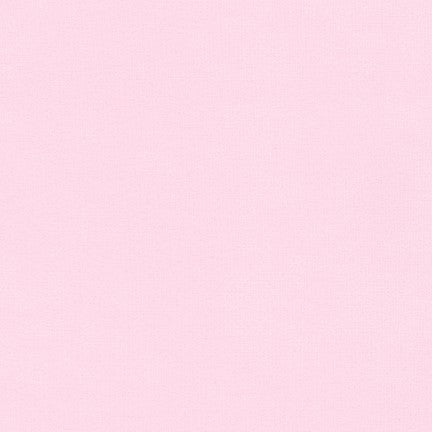 Flannel Solid Blossom Pink Robert Kaufman Cotton Fabric RK-F019-1026
