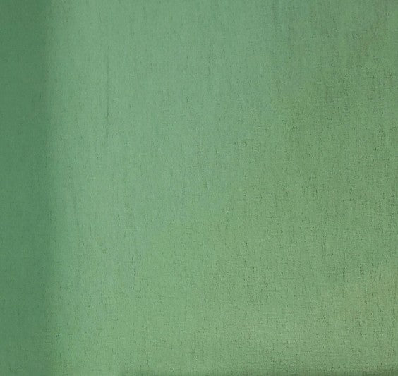 Flannel Solids Featherdown Mint Foust Textiles Cotton FLANNEL Fabric FT-FLANNELSOLIDS-MINT